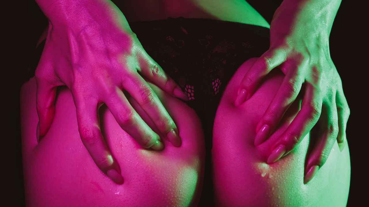 masajes eróticos en barcelona